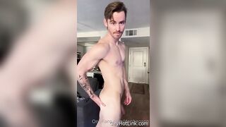 Dan Benson - Wizards of Waverly Place - Gay Porn Video (18)