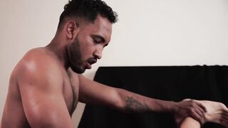 Blew Velvet Fabian Rickardo- NYSEED Blew Velvet