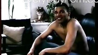 straight boy dino cums twice cjxxx gay video
