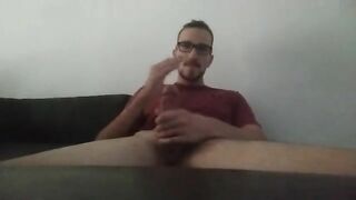 cumshot very very hot and very hard my fuckin dick very very hot mixalisn99 gay video