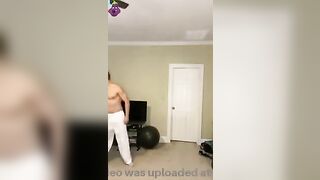 martial arts stud dominates you goons theblondmaster gay video