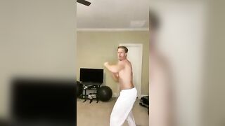 martial arts stud dominates you goons theblondmaster gay video