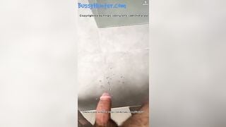 playing with my ass and jerking off fitnarad