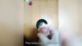 handsome japanese subjective masturbation a large amount semen is fired in the cup 033 mgnhiroyuki gay video