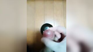 handsome japanese subjective masturbation a large amount semen is fired in the cup 033 mgnhiroyuki gay video