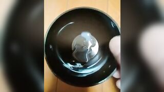 handsome japanese subjective masturbation a large amount semen is fired in the cup 033 mgnhiroyuki gay video
