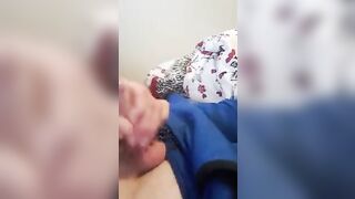 jerkin off again mike 157 gay video