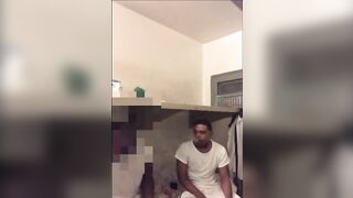 officialtayh dicks down my cellmate gay video