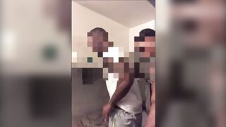 officialtayh dicks down my cellmate gay video