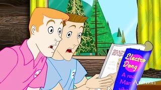 gay cartoon 7 videos xxx