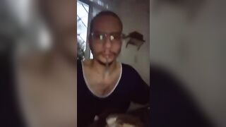 man eating a market cake nathan nz gay video