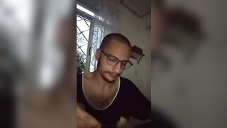 man eating a market cake nathan nz gay video