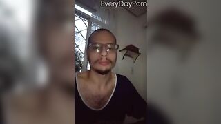 man eating a market cake nathan nz gay video