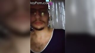 man eating a market cake nathan nz gay video