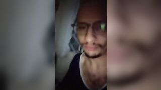 man eating a market cake nathan nz gay video