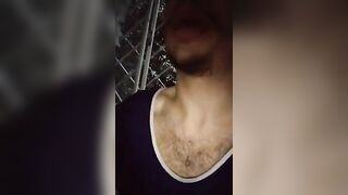 man eating a market cake nathan nz gay video