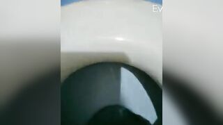 handsome japanese subjective masturbation a large amount semen is fired on the toilet bowl 03 mgnhiroyuki gay video