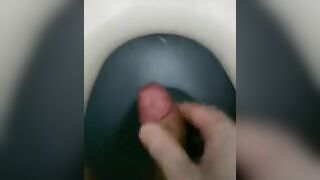 handsome japanese subjective masturbation a large amount semen is fired on the toilet bowl 03 mgnhiroyuki gay video