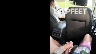 fs nycsexcapade public transit uber 18 videos