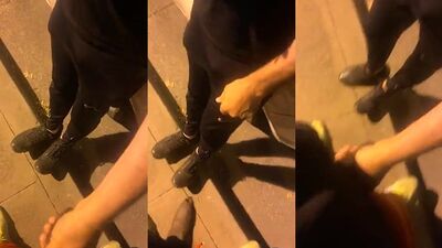 Discord Leak - Cruising and Anon Gay Porn (32)