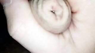 precum covered cock teasing hunky cute young not letting myself cum eviltwinks gay video