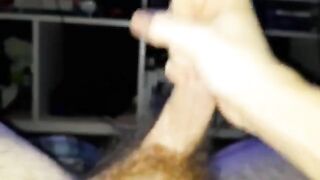 precum covered cock teasing hunky cute young not letting myself cum eviltwinks gay video