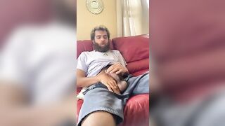 big balls bouncing on couch sexy jerk off mount men rock mercury rock mercury gay video