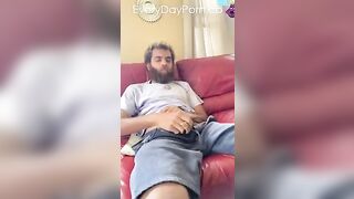 big balls bouncing on couch sexy jerk off mount men rock mercury rock mercury gay video