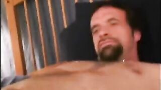 mature amateur joe jerks off cjxxx gay video