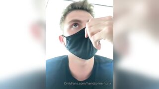  video handsome hunk 54 gay video