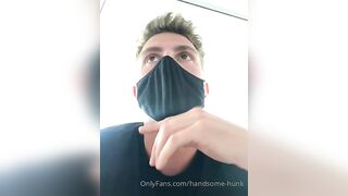  video handsome hunk 54 gay video
