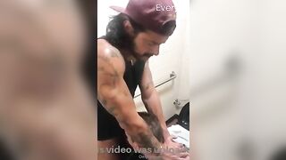 this scottish lad was just craving big cock down his throat gay video