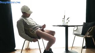 college boy sexting and filling condom with cum gayoffinland