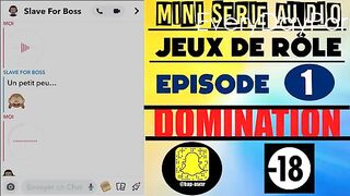 jeux de role extreme conversation snap domination audio francais bap domination videos xxx
