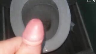 teasing a flaccid uncut cock in slow motion eviltwinks gay video