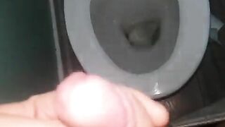 teasing a flaccid uncut cock in slow motion eviltwinks gay video