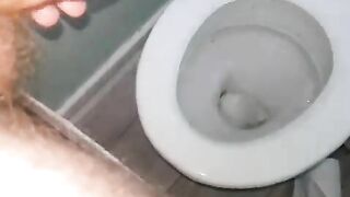 teasing a flaccid uncut cock in slow motion eviltwinks gay video
