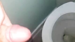 teasing a flaccid uncut cock in slow motion eviltwinks gay video