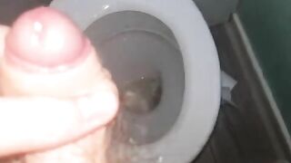 teasing a flaccid uncut cock in slow motion eviltwinks gay video