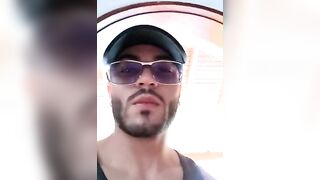 liam sexy man from colombia masturbates on the farm his family discovers him liamgaell