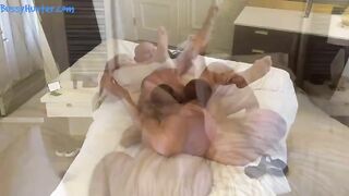 foot fetish flip fuck killian knox