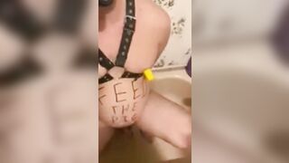 feeders footage i was so bloated jaredthefathippy gay video