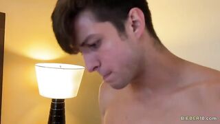 this trans guy will be happy to be licked and assfucked 2