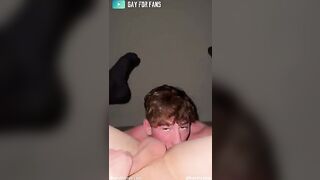 troy fucks alex office role play troyxbrandt alekxbrandt gay fans