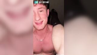 troy fucks alex office role play troyxbrandt alekxbrandt gay fans