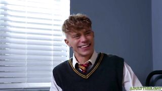 omg dude caught masturbating with a huge dildo up his ass 2