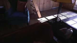 amateur teen has quick fuck and gets a juicy creampie nofacegirl videos xxx