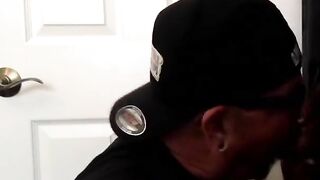 gloryhole loving amateur deepthroating2
