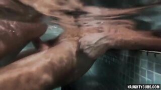 tattoo gay ass to mouth and cum swap2 2