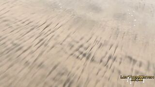 doggystyle at the beach 2023 04 01